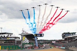 Les 24 Heures du Mans visent 50 000 spectateurs
