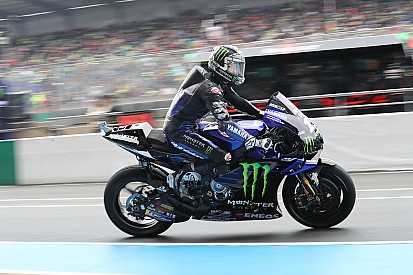 Viñales: "Es la segunda vez que me embisten; si lo hago yo, no me podrán decir nada"