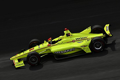 Pagenaud : "On a quelque chose pour la pole position"