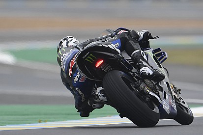 Le Mans MotoGP qualifying as it happened