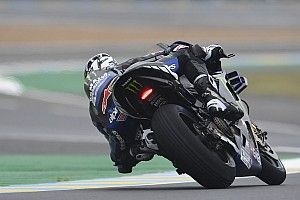 Le Mans MotoGP qualifying as it happened