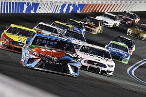 2020 NASCAR All-Star Race format to feature choose rule