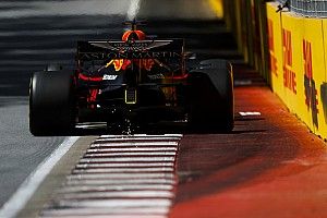 Honda introduit la 3e version de son moteur au GP de France
