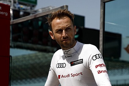 Rast amaro: "Il DTM viene subito dopo la F1, perdiamo tanto"