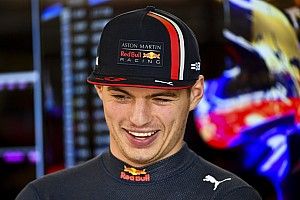 Verstappen szerint unalmas az F1, és ez így is marad