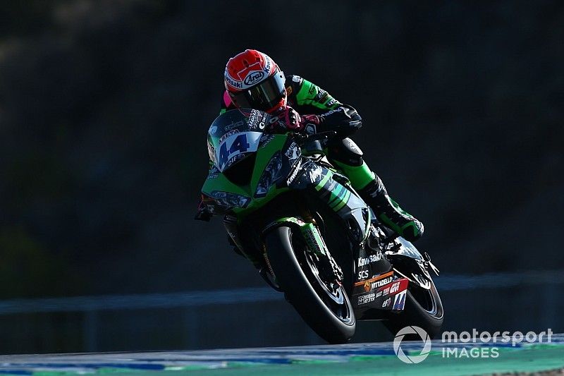 Supersport, Misano: Mahias beffa il duo Evan Bros e agguanta la Superpole