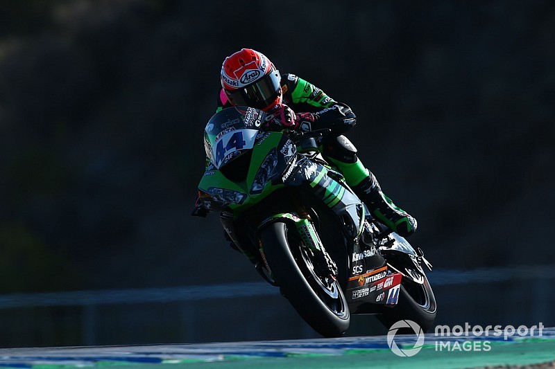 Supersport, Misano: Mahias beffa il duo Evan Bros e agguanta la Superpole
