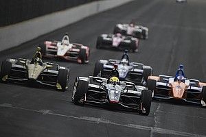Indy 500 2019 im Live-Ticker
