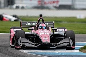 Harvey spowodował dwie czerwone flagi