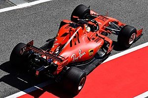 Ferrari: completati due GP, per Leclerc raccolti dati utili a capire la Rossa