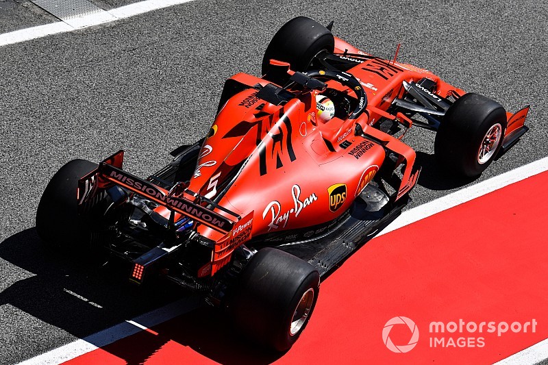 Ferrari: completati due GP, per Leclerc raccolti dati utili a capire la Rossa