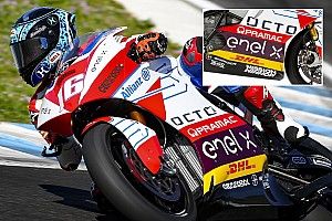 Misson Winnow sbarca anche in MotoE: sarà il main sponsor del Pramac Racing