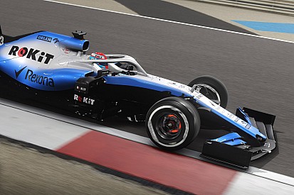 F1 2019 - pierwsze wrażenia po testach gry