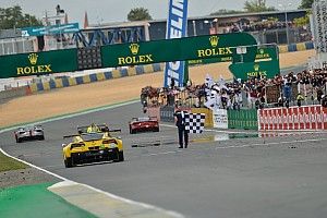 24 uur van Le Mans in 2020 definitief zonder publiek
