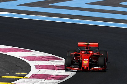 LIVE F1, GP di Francia: Qualifiche