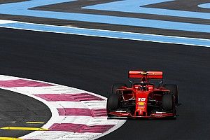 LIVE F1, GP di Francia: Qualifiche