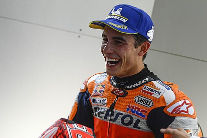 Marquez: A motor és én jól állunk