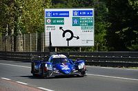 Thomas Laurent rejoint le projet Alpine en Endurance