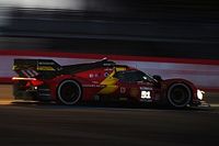 24H de Le Mans: Ferrari manda sobre Toyota despu&eacute;s de 12 horas