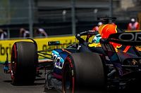 PÓDIO AO VIVO: Verstappen engole Pérez e vence GP de Miami; como fica clima na Red Bull?