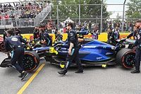 Los emails que explican el d&eacute;ficit de Williams en la F1 actual