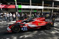 Trzecia pr&oacute;ba przed Kubicą