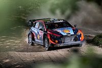 Lappi potwierdził ambicje