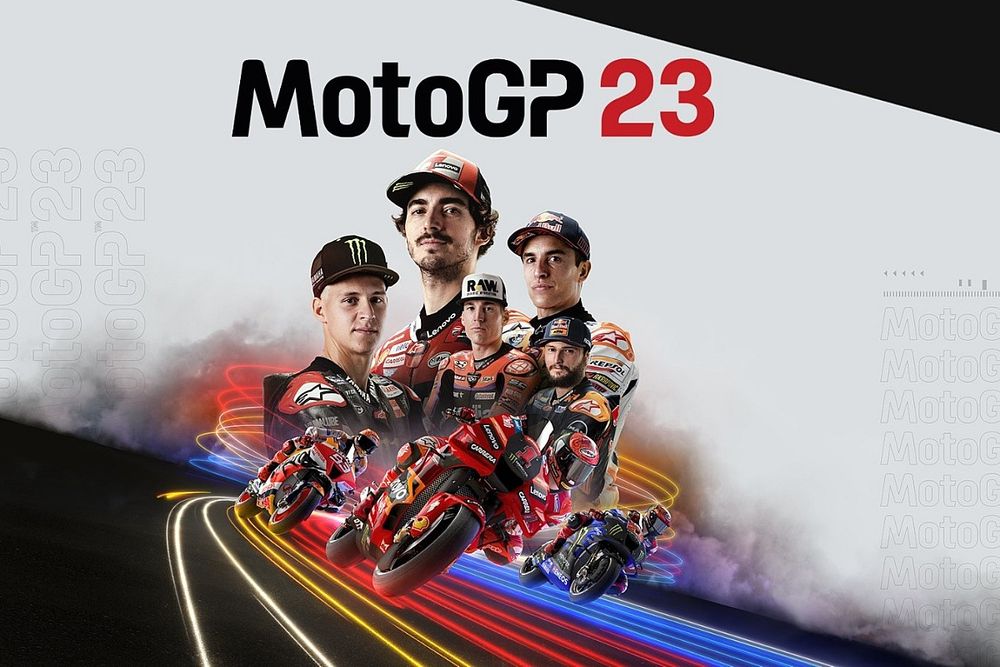 MotoGP 23