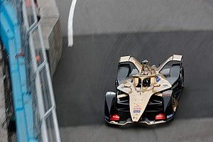 Fórmula E: Lotterer conquista pole position em Roma; Massa é 11º