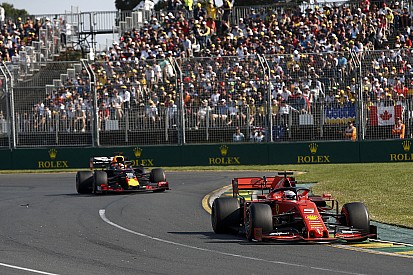 Red Bull ziet in fabrieksteams Ferrari en Mercedes probleem voor budgetplafond