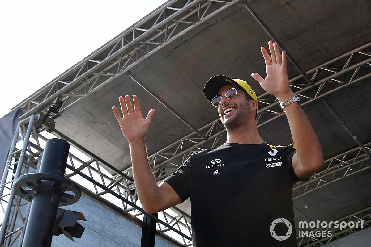 Verstappen szerint nem Ricciardót fogja leigazolni a Ferrari