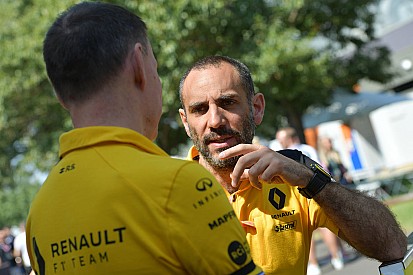 Renault demande un code de conduite pour éviter le "Far West"