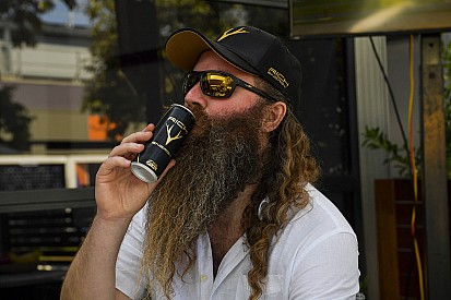 Rich Energy anuncia en Twitter que termina su contrato con Haas