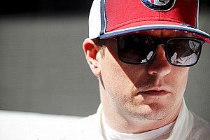 Räikkönen már 2005-ben aláírt a Ferrarihoz