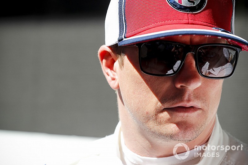 Raikkönent egyáltalán nem érdekli Barrichello rekordja