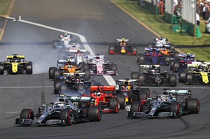 Puntenanalyse: Mercedes verlegt grens, Renault blijft worstelen