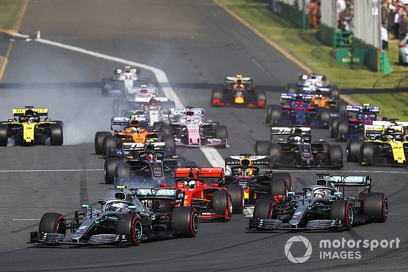 Puntenanalyse: Mercedes verlegt grens, Renault blijft worstelen