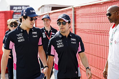 Szafnauer: Stroll ve Perez arasındaki dinamik çok farklı