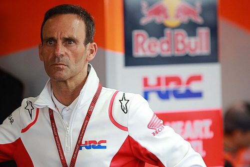 Crutchlow defends Honda boss Puig's outspoken style