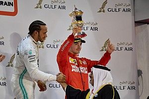F1 Debrief: All you need to know after the Bahrain GP