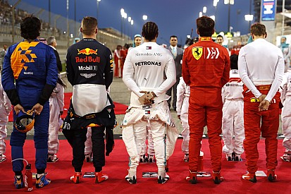 Los 15 pilotos más jóvenes en ganar una carrera de Fórmula 1