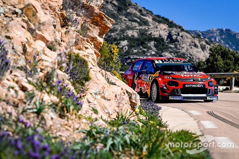 Il Campionato Francese Rally ammette le WRC Plus: che vantaggio per le Case del Mondiale!
