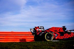 Az első onboard videó a Red Bull-Hondáról