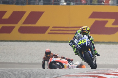 How Sepang 2015 stained Rossi, Marquez and Lorenzo