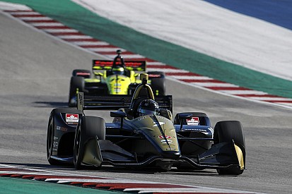 Das sind die Autos der IndyCar-Saison 2019