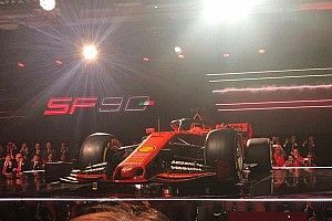 Ferrari, McLaren ve Red Bull, Barcelona test programını açıkladı