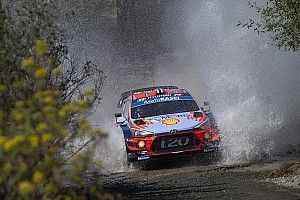 Messico, PS2: Mikkelsen il primo leader. Suninen sbatte ed è subito K.O!
