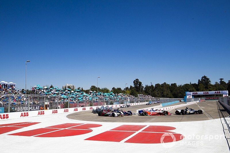 Corrida brasileira na Fórmula E deve substituir ePrix de Santiago