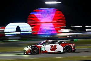 WRT Audi squad adds Sebring to IMSA schedule