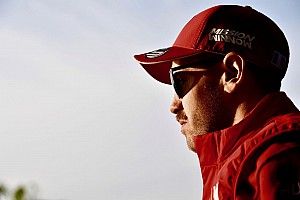 Compare a situação do campeonato da F1 de 2019 com 2018